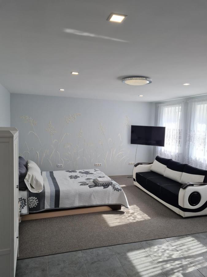 Birutes Apartamentai Klaipeda Ngoại thất bức ảnh