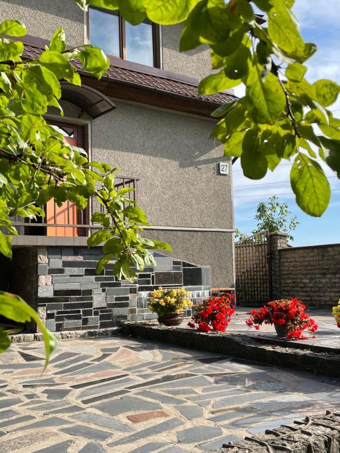 Birutes Apartamentai Klaipeda Ngoại thất bức ảnh